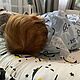 Кукла реборн Лиам. Куклы и пупсы. Солнечный Зайчик (reborndolls55). Ярмарка Мастеров.  Фото №5