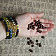 A bracelet made of beads: Coffee aroma. Bead bracelet. Taturamsa (plotnikovatata). Online shopping on My Livemaster.  Фото №2