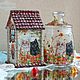 Gift set 'the Dream Mistress', Kitchen sets, Velikiy Novgorod,  Фото №1