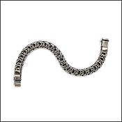 Chain bracelet shell