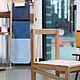 Заказать Стул: Geometriza. Loftmarket. Ярмарка Мастеров. . Стулья Фото №3