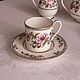 Заказать Винтаж: Кофейный сет, Япония. Antique&Vintage Germany. Ярмарка Мастеров. . Сервизы винтажные Фото №3