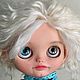 Кукла блайз. Прикольные подарки. CuteBlytheByTatiana. Ярмарка Мастеров.  Фото №4
