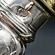 Винтаж: Столовый набор для подачи рыбы.  (Бельгия). Кухонная утварь винтажная. KASCHEEV VIKTOR. Ярмарка Мастеров.  Фото №5
