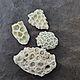 Заказать Натуральный белый коралл. Gems for Art (Indianstones). Ярмарка Мастеров. . Минералы Фото №3