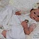 Clair от An Timmerman. Заготовки для кукол и игрушек. Knopkadoll. Ярмарка Мастеров.  Фото №5