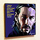 Picture Poster John Wick Pop Art, Fine art photographs, Moscow,  Фото №1