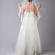 Фата на свадьбу. Bride's veil. Фаты. Romantic Wedding. Ярмарка Мастеров.  Фото №5