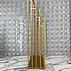 Стеллаж TOWER. Стеллажи. BULL WULL FURNITURE. Интернет-магазин Ярмарка Мастеров.  Фото №2