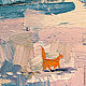 Картина с кошкой котом
Зимний деревенский пейзаж
Картина импрессионизм
Купить картину маслом зима