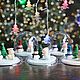 Handmade soap 'New year' in the range. Christmas gifts. NaShe milo. Handmade soap.. My Livemaster. Фото №4