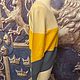 Заказать Винтаж: Блуза Marc Jacobs размер 44-48. Екатерина кетикет. Ярмарка Мастеров. . Блузки винтажные Фото №3