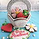 Gingerbread basket.Gingerbread for March 8, Easter gingerbread. Gingerbread Cookies Set. sweets for joy (galinadenisenko). My Livemaster. Фото №6
