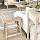 Табурет "Восток". Табуреты. LifeyHome. Ярмарка Мастеров.  Фото №4