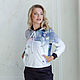 The 'Athletics' suit'. Tracksuits. Designer clothing Olesya Masyutina. My Livemaster. Фото №4