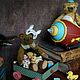 Teddy bear. Teddy Bears. Nataliya Burmistrova (NataliToys). My Livemaster. Фото №10