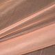 Органза шелковая цвет пыльно-розовый. Ткани. Натуральные ткани ОЛМАтекс. Ярмарка Мастеров.  Фото №4