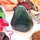  Гелиотроп, натуральные камни. Галтовка. Amulet-Stone (AS). Ярмарка Мастеров.  Фото №5