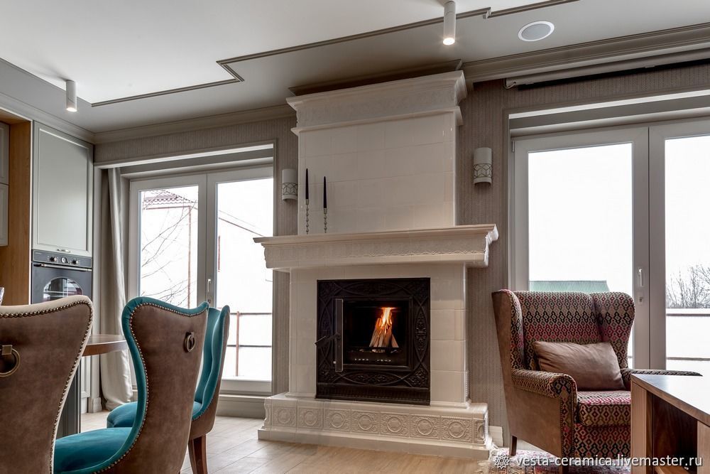 Victorian Fireplace Zakazat Na Yarmarke Masterov Fkhoncom