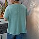 Туника Летний бриз, Туники, Иваново,  Фото №1