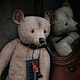 Fritz, Teddy Bears, Ufa,  Фото №1