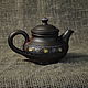 Herbal tea pot for green tea or Puer free shipping!!!, Teapots & Kettles, Skopin,  Фото №1