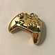 Llavero mando de Xbox One. Model. El Eternity. My Livemaster. Фото №6