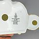 Винтаж: Royal Doulton Тайные мысли фарфоровая статуэтка. Предметы интерьера винтажные. Royal Doulton. Ярмарка Мастеров.  Фото №5
