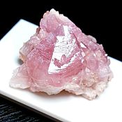 Материалы для творчества handmade. Livemaster - original item Pink Amethyst (geodes, crystals) (Choigue Mine,Pehuenches-Neuguen). Handmade.