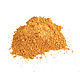 Mineral naranja sombra de ojos 'Agosto' cosméticos, maquillaje. Shadows. magiya-teney. Ярмарка Мастеров.  Фото №5
