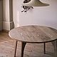 Обеденный стол: Baku. Столы. Loftmarket. Ярмарка Мастеров.  Фото №4