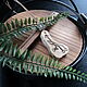Amulet 'When you're alone!'. Amulet. siladrevnih (SilaDrevnih). Online shopping on My Livemaster.  Фото №2
