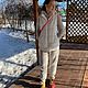 Ботинки "Вива Испания!". Ботинки. Обувь ручной работы-Елена Максимова (Lenamaksi). Ярмарка Мастеров.  Фото №4