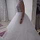 Order Wedding dress-transformer. stillmasterEK (stillmasterEK). Livemaster. . Dresses Фото №3