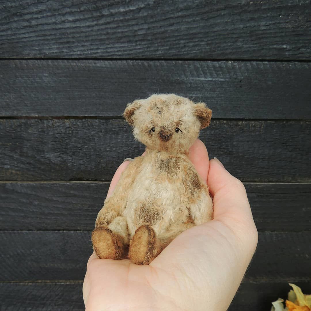 Мой профиль