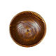 Чаша из Вяза средняя для пищи Посуда из дерева Деревянная посуда #T49. Тарелки. ART OF SIBERIA. Ярмарка Мастеров.  Фото №5