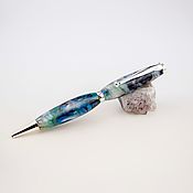 Канцелярские товары handmade. Livemaster - original item Kanzler handmade ballpoint pen. Handmade.