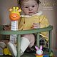 Sophie от An Timmerman. Заготовки для кукол и игрушек. Knopkadoll. Ярмарка Мастеров.  Фото №5
