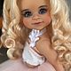 Заказать ООАК Клёпа Paola Reina. Ольга (my-magicdolls). Ярмарка Мастеров. . Кукла Кастом Фото №3