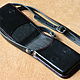 Case-pouch for smartphone. Case. S-Zorro. My Livemaster. Фото №4