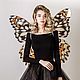 Carnival butterfly wings. Subculture Attributes. eywa-decor. Online shopping on My Livemaster.  Фото №2