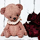 Заказать Выкройка Мишки Тедди PDF. YourTeddy. Ярмарка Мастеров. . Выкройки Фото №3