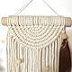 Заказать Панно макраме. Элеонора Макраме(Macrame design) (eleonora-stepanova). Ярмарка Мастеров. . Панно макраме Фото №3