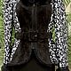 Jacket lace! Jacket !Jacket designer!. Suit Jackets. elmdesign (ELMDESIGN). Online shopping on My Livemaster.  Фото №2
