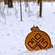 Славянский оберег Рожаница, выполненный на дереве берёзе, Народные сувениры, Балашиха,  Фото №1