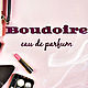 Заказать "Boudoir": нежнейшие парфюмерные чары! | от 10 мл. Парфюмерные тотемы ☘ Мария. Ярмарка Мастеров. . Духи Фото №3