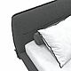 Кровать Jacqueline Bed By Poliform. Кровати. Old Loft. Ярмарка Мастеров.  Фото №4