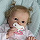 Reborn doll tink. Reborn. Daughter and son. Online shopping on My Livemaster.  Фото №2