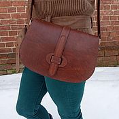Сумки и аксессуары handmade. Livemaster - original item Handbag women`s shoulder.. Handmade.