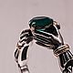 Кольцо "Кладдах" КСЗ 031. Кольца. Persian (persianjewelry). Ярмарка Мастеров.  Фото №4